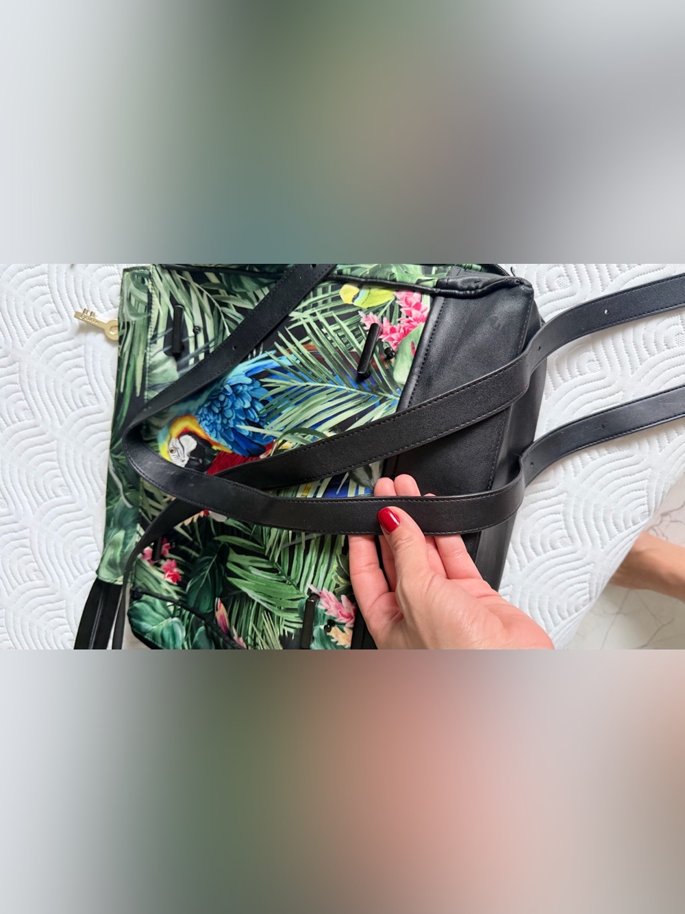 cybex dj khaled diper bag - Picture 8 of 8